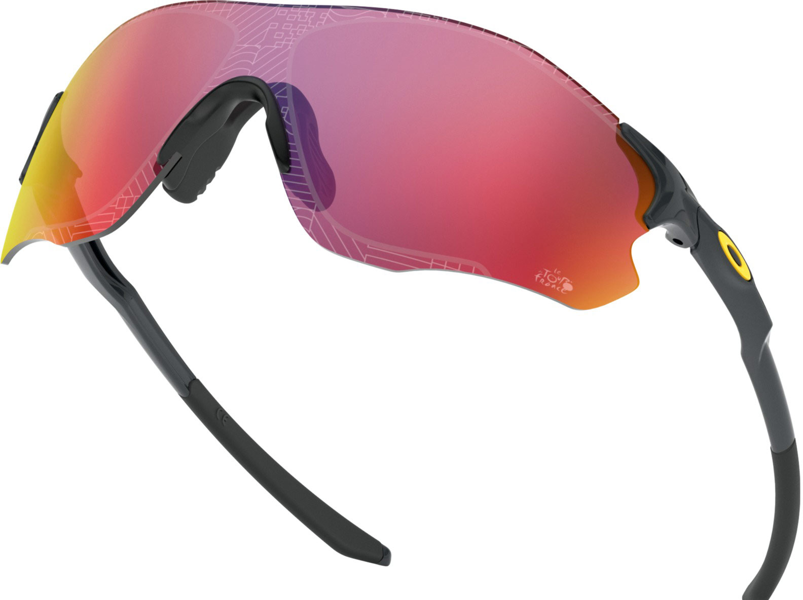 Multi-sport sunglasses