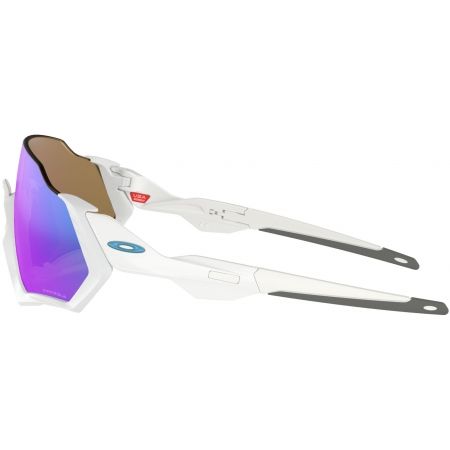 Sportovní sluneční brýle - Oakley FLIGHT JACKET - 5