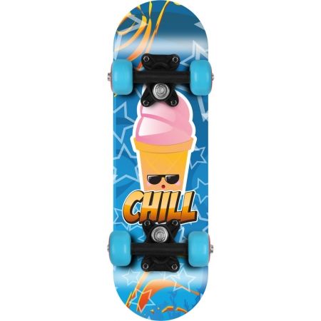 Reaper CHILL - Skateboard