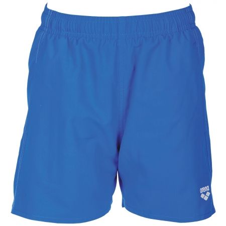 Arena FUNDAMENTALS JR BOXER - Boys' swimming shorts