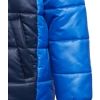 Juniorská zimní bunda - adidas YK J SYNTHETIC - 5