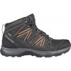Pánská hikingová obuv - Salomon LEGHTON MID GTX - 2