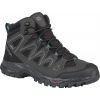 Men’s hiking shoes - Salomon LYNGEN MID GTX - 1