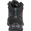 Men’s hiking shoes - Salomon LYNGEN MID GTX - 6