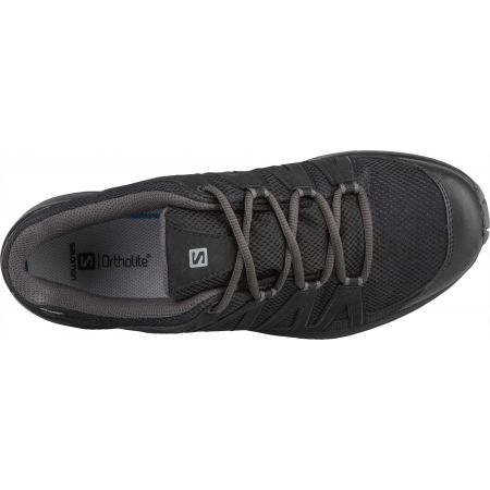 Мъжки туристически обувки - Salomon XA TICAO GTX - 4