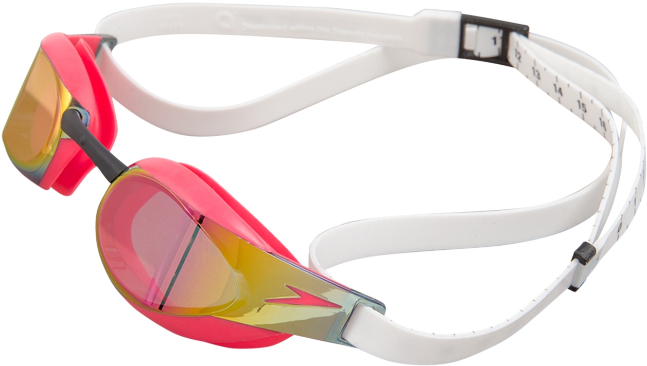Състезателни очила за плуване
