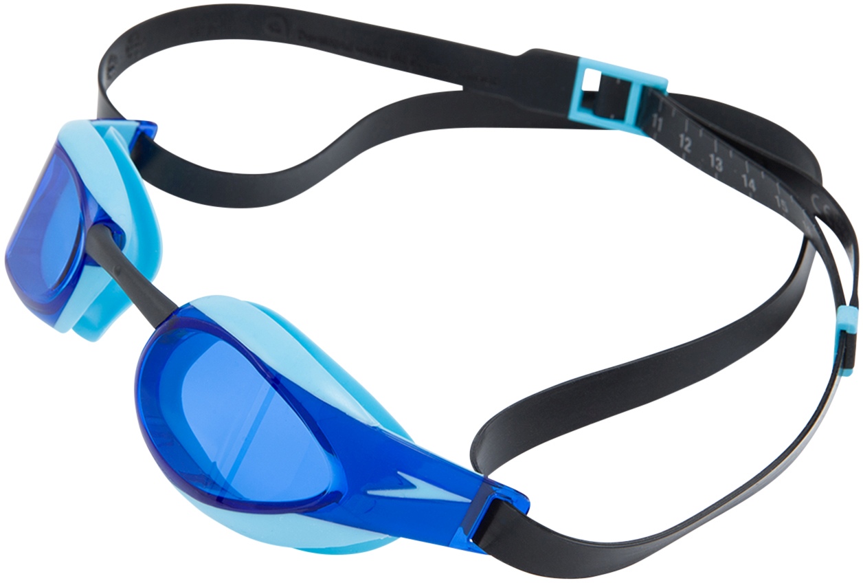 Závodní  plavecké brýle