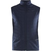 Men's wind resistant vest