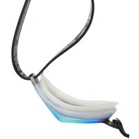 Pretekárske zrkadlové plavecké okuliare