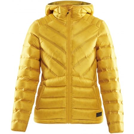 Craft LIGHTWEIGHT DOWN - Women's winter jacket