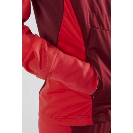 Dámska zimná bunda na bežky - Craft STORM BALANCE - 4