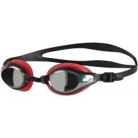 Огледалните  очила за плуване