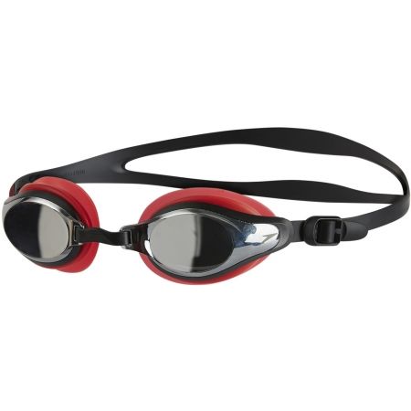 Speedo MARINER SUPREME MIRROR - Zrcadlové plavecké brýle