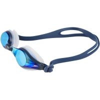 Mirror swimming goggles