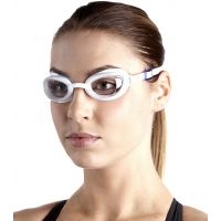Dámske plavecké okuliare