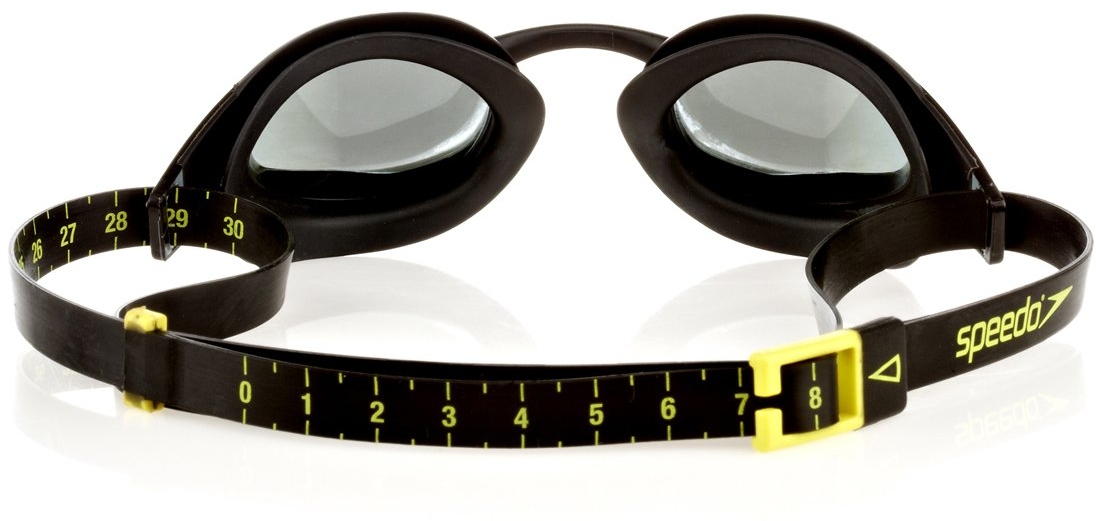 Огледални  очила за плуване