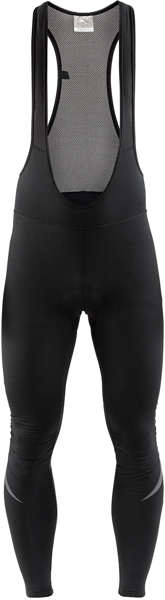 Men’s insulated cycling pants