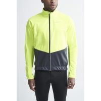 Men’s insulated cycling jacket