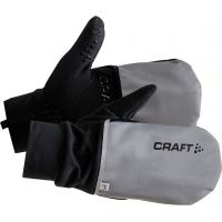 Combi cycling gloves