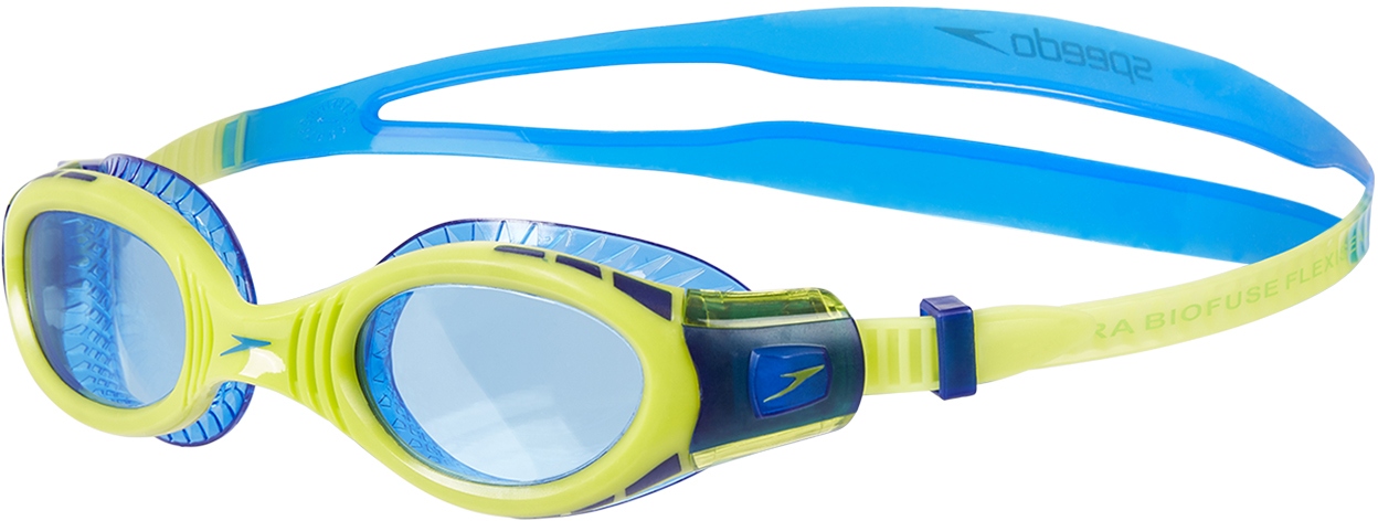 Junior úszószemüveg