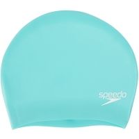 Swimming cap for long hair