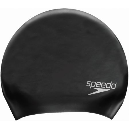 Speedo LONG HAIR CAP - Úszósapka hosszú hajhoz