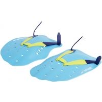 Swimming paddles