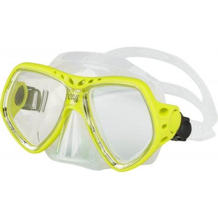 Finnsub CLIFF MASK - Diving mask