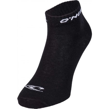 Универсални чорапи - O'Neill QUARTER ONEILL 3P - 2