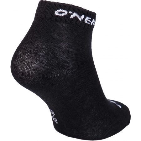 Универсални чорапи - O'Neill QUARTER ONEILL 3P - 3