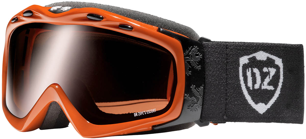 Escort LII - Sjezdové/snowboardové brýle