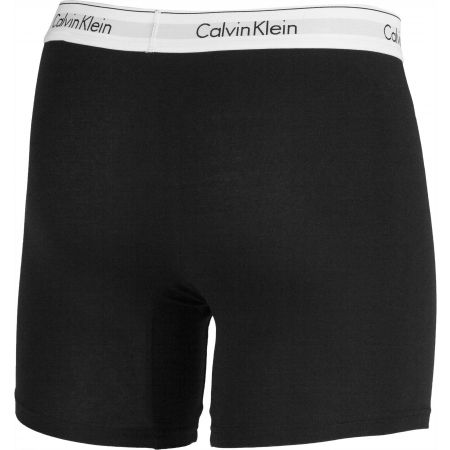 Boxeri de bărbați - Calvin Klein 2P BOXER BRIEF - 3