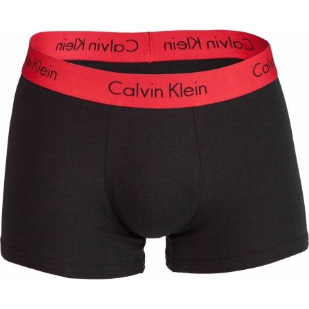 Мъжки боксерки - Calvin Klein TRUNK 2PK - 2