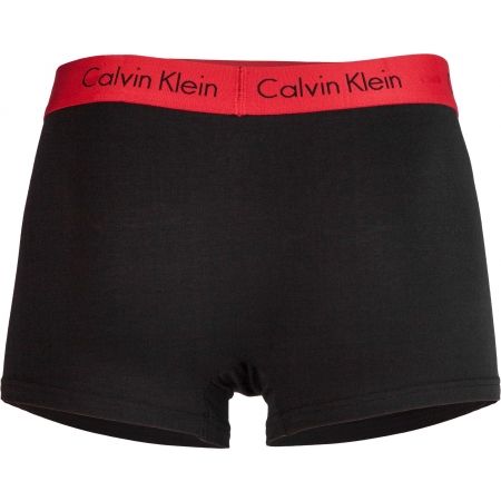 Мъжки боксерки - Calvin Klein TRUNK 2PK - 3