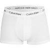 Boxeri bărbați - Calvin Klein 3 PACK LO RISE TRUNK - 5