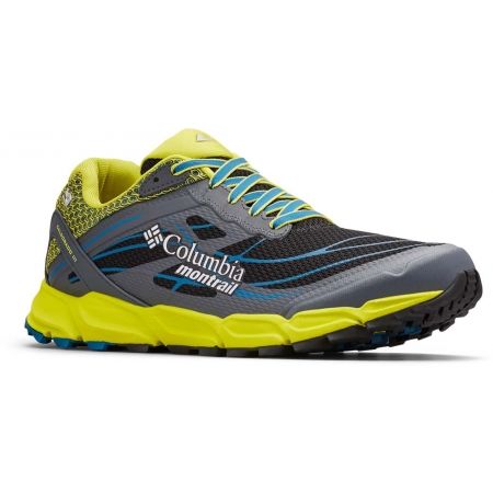 columbia montrail outdry
