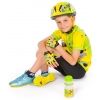 Mănuși de ciclism copii - Etape MÂNUȘI REX KIDS - 5