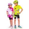 Kinder Fahrradhandschuhe - Etape REX HANDSCHUHE KIDS - 6