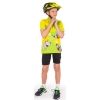 Kids' cycling helmet - Etape HERO - 5