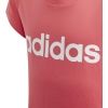 Тениска за момичета - adidas YB E LIN TEE - 3
