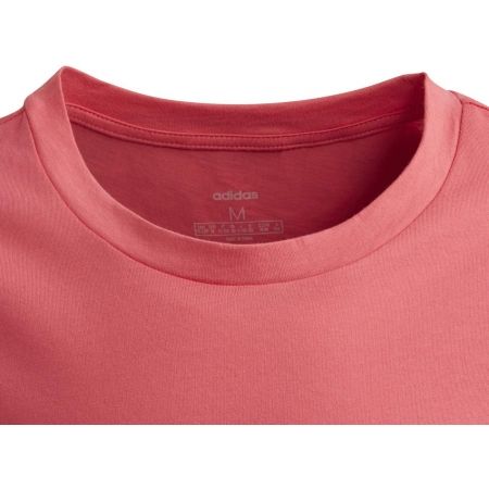 Тениска за момичета - adidas YB E LIN TEE - 4