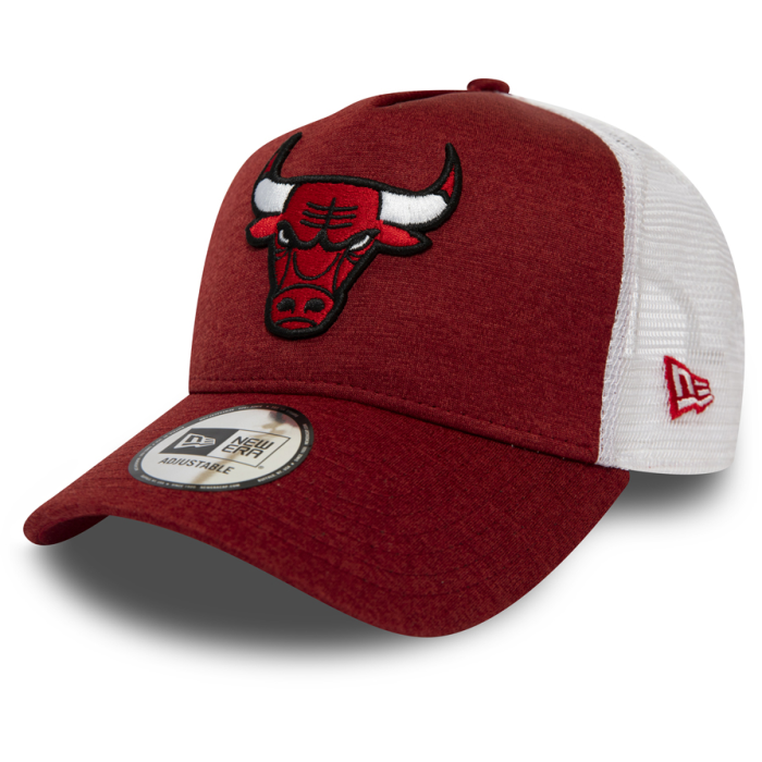 Chicago Bulls New Era 9FORTY Cap