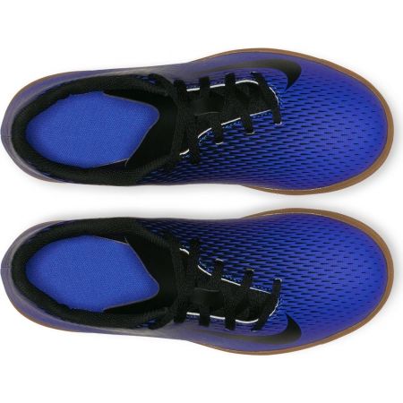 Dětská sálová obuv - Nike JR BRAVATA IC - 4