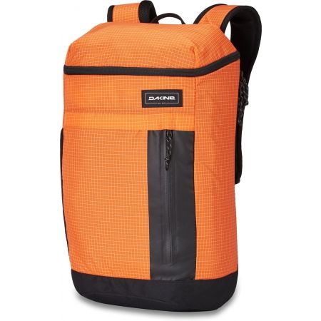 Dakine ORANGE CONCOURSE 25L - City backpack