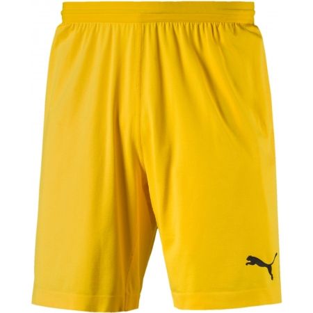 Puma FINAL evoKNIT GK Shorts - Men's goalkeeper shorts