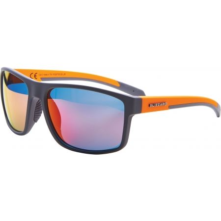 Слънчеви очила - Blizzard PCSF703120 - 1