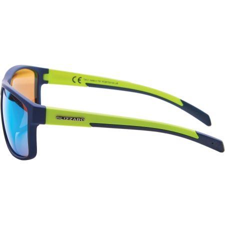 Слънчеви очила - Blizzard PCSF703130 - 3