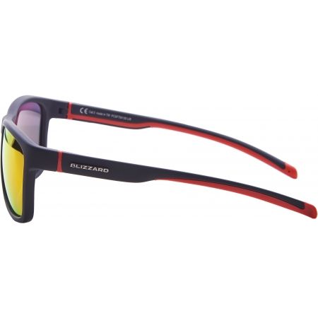 Sluneční brýle - Blizzard PCSF704130 - 3