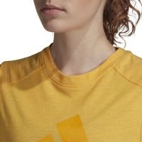 Women's sleeveless T-shirt