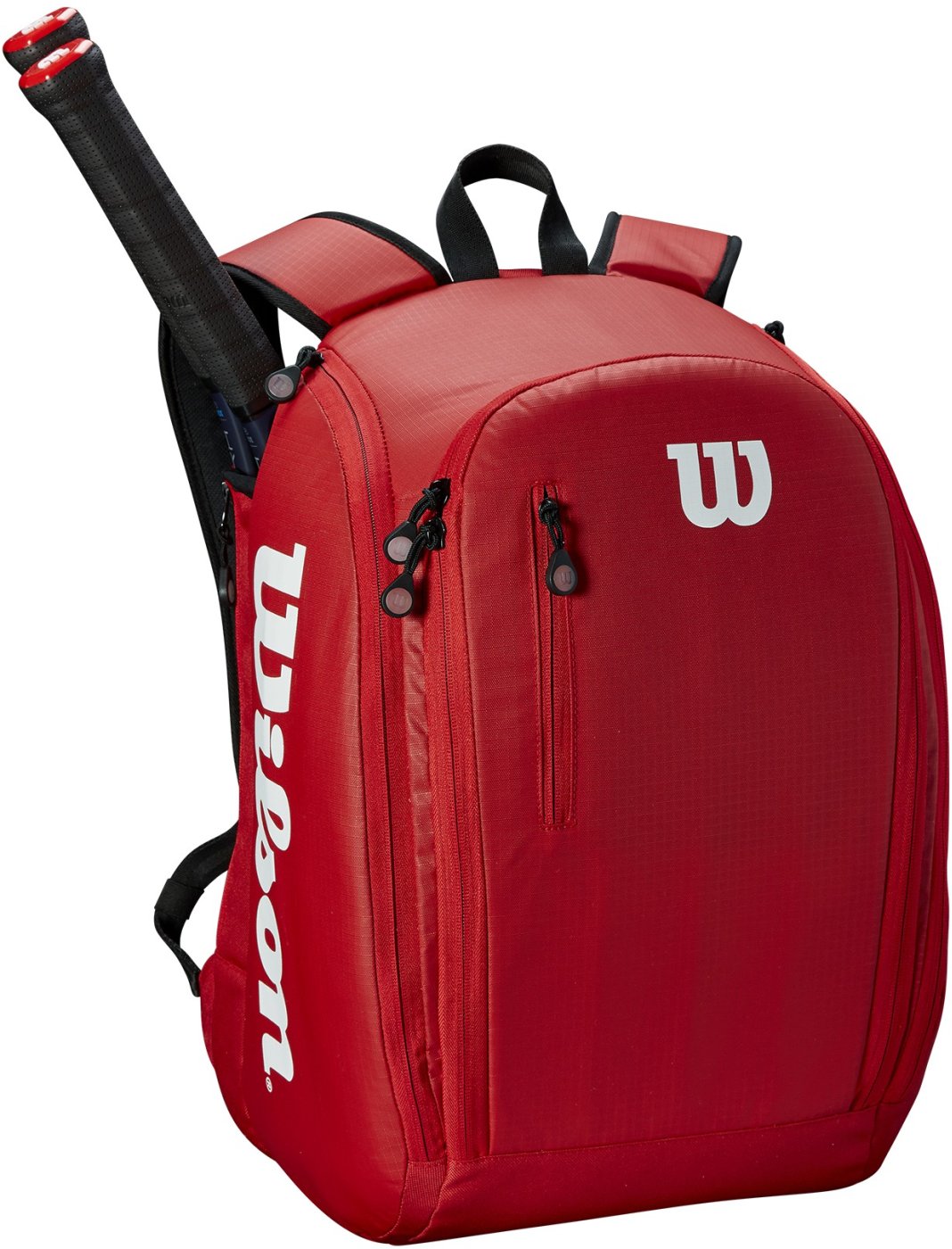 Tennis backpack